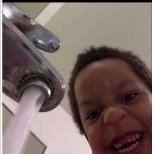 Meet your Posher, Shaquille